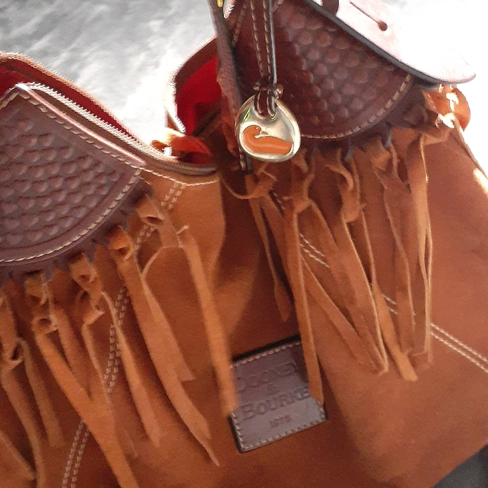 Dooney & Bourke purse